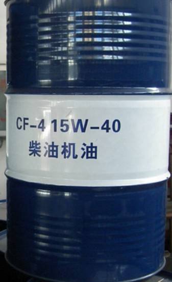 柴油機(jī)油