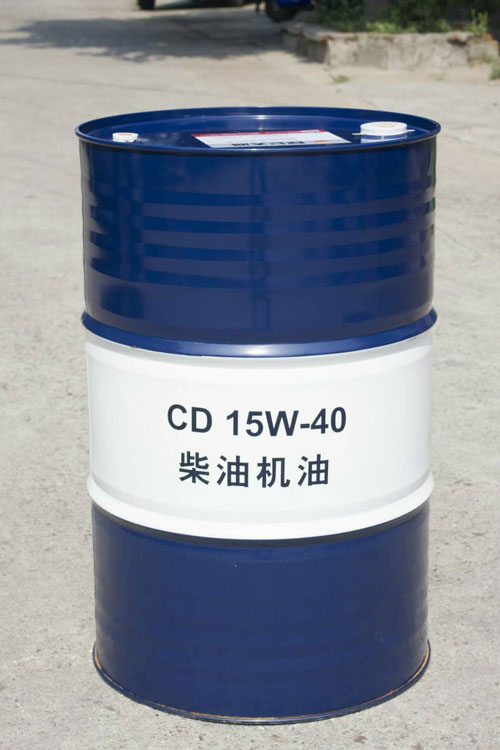 柴油機(jī)油